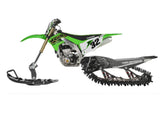 YETI SnowMX 126" MT Kit